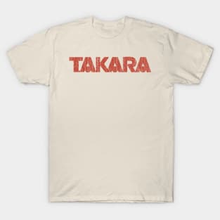 Takara T-Shirt